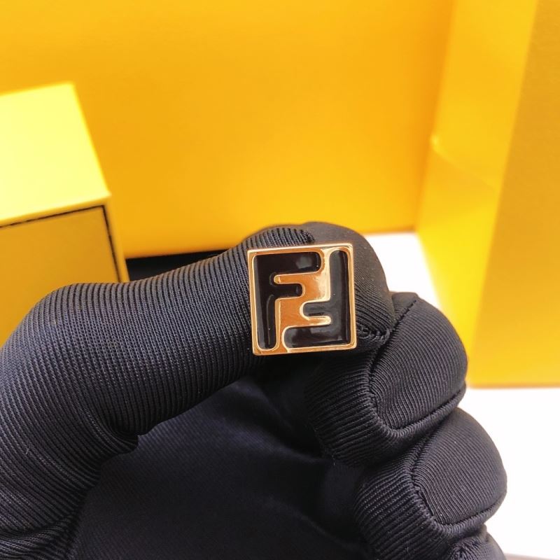 Fendi Earrings